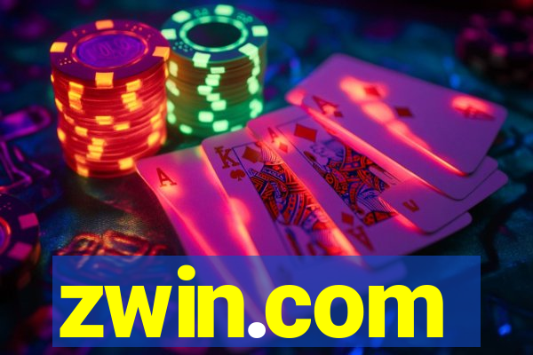 zwin.com