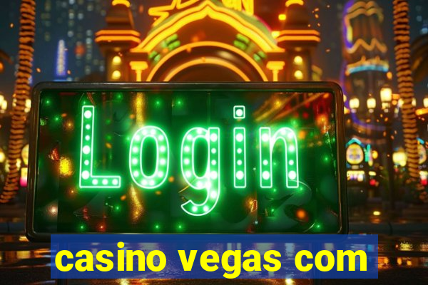 casino vegas com