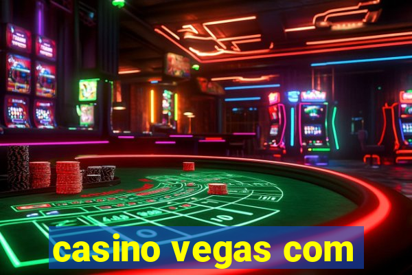 casino vegas com