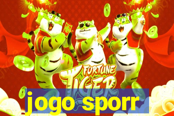 jogo sporr