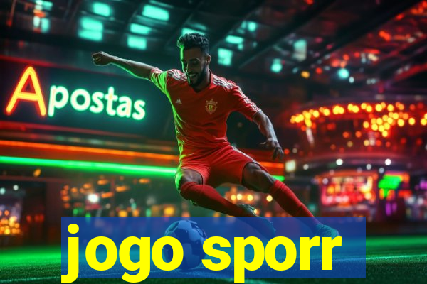 jogo sporr