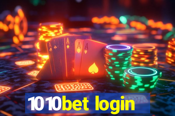 1010bet login