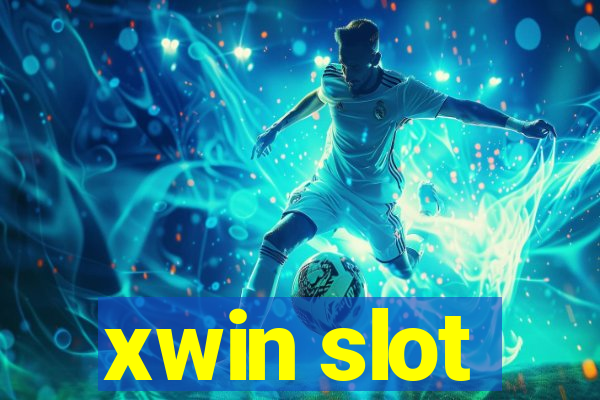 xwin slot