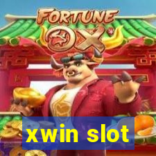 xwin slot