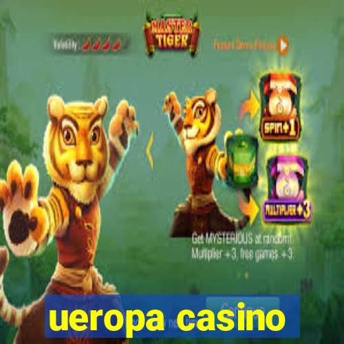 ueropa casino