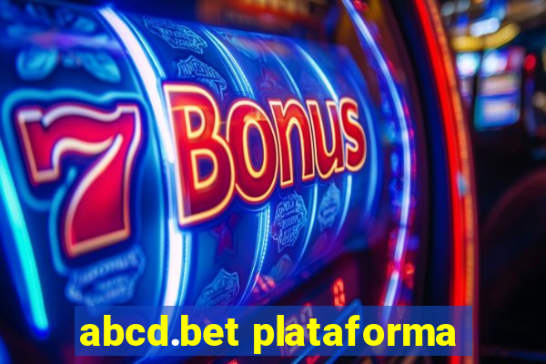 abcd.bet plataforma