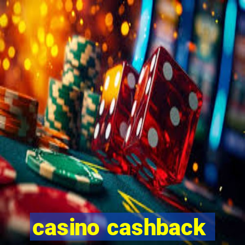 casino cashback