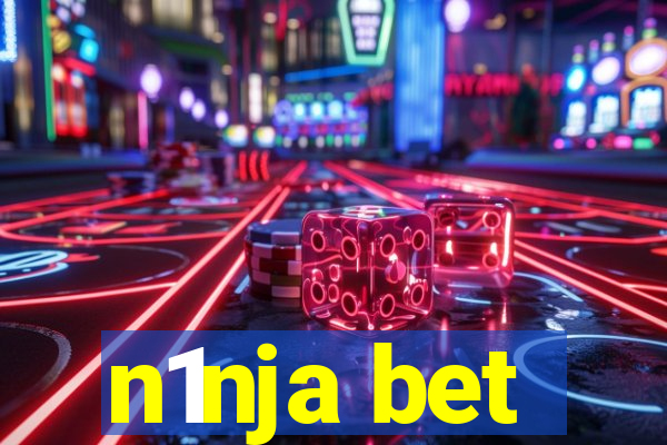 n1nja bet