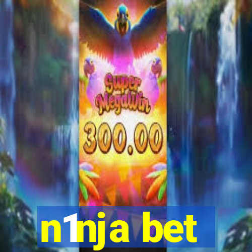 n1nja bet