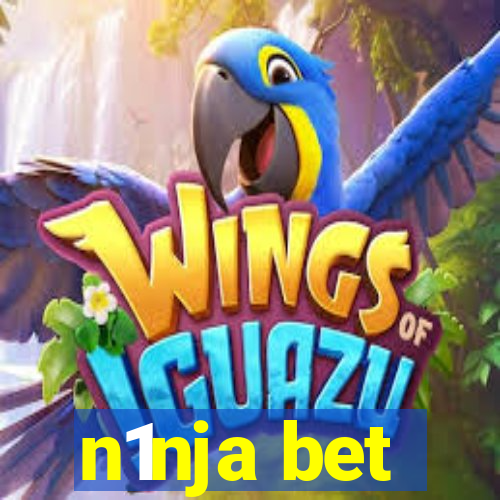 n1nja bet