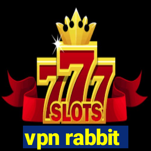 vpn rabbit