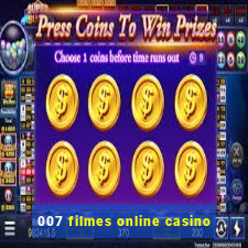 007 filmes online casino