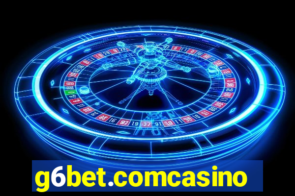 g6bet.comcasino