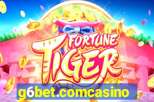 g6bet.comcasino