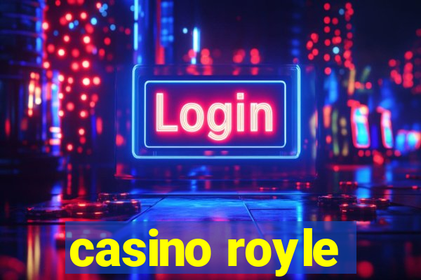 casino royle