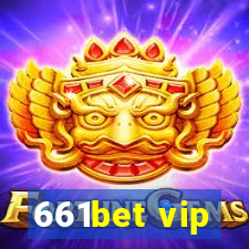 661bet vip