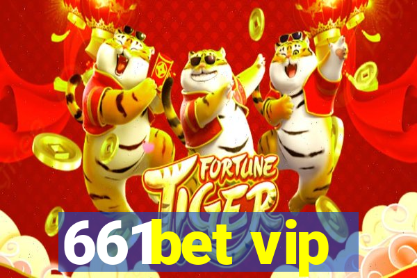 661bet vip