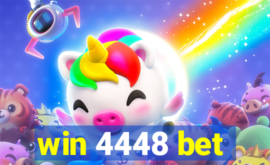 win 4448 bet