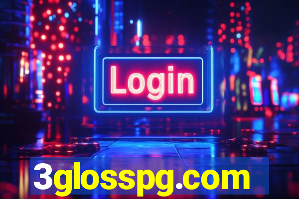 3glosspg.com