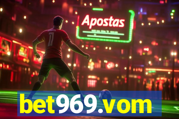 bet969.vom