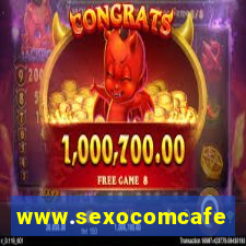 www.sexocomcafe.com.br