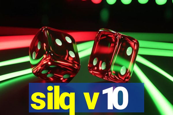 silq v10