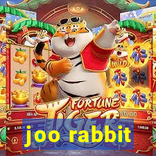 joo rabbit