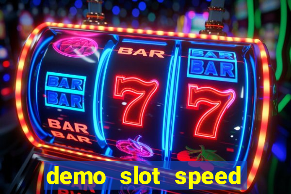 demo slot speed winner pg