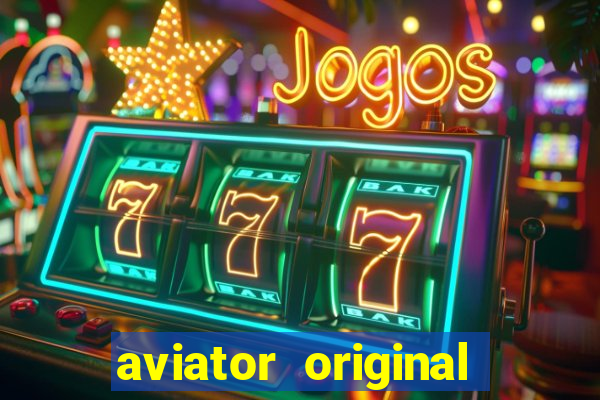 aviator original crash game