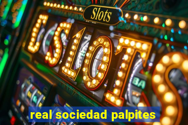 real sociedad palpites