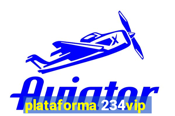 plataforma 234vip