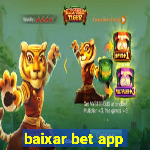 baixar bet app