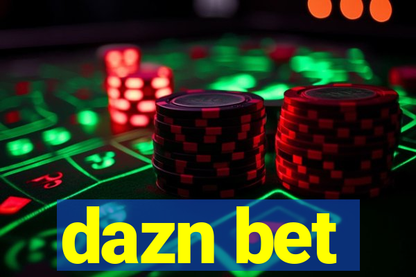 dazn bet