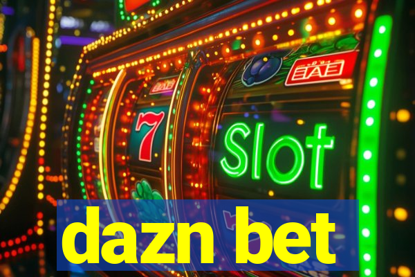 dazn bet