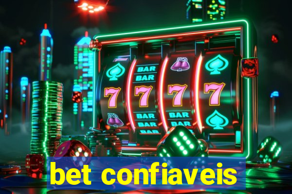 bet confiaveis