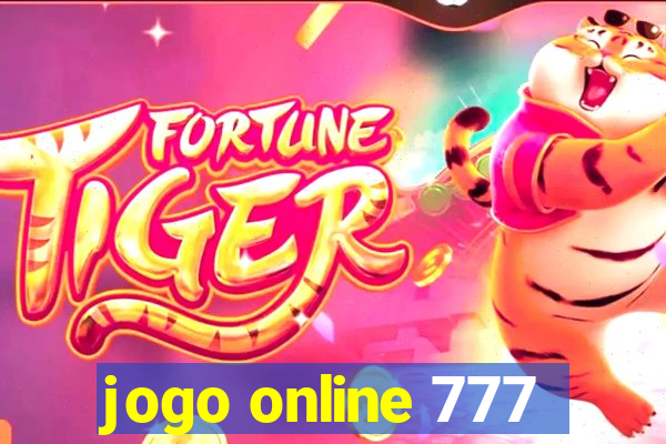 jogo online 777