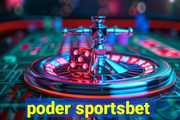 poder sportsbet