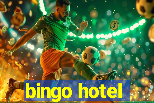 bingo hotel