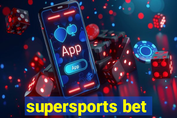 supersports bet