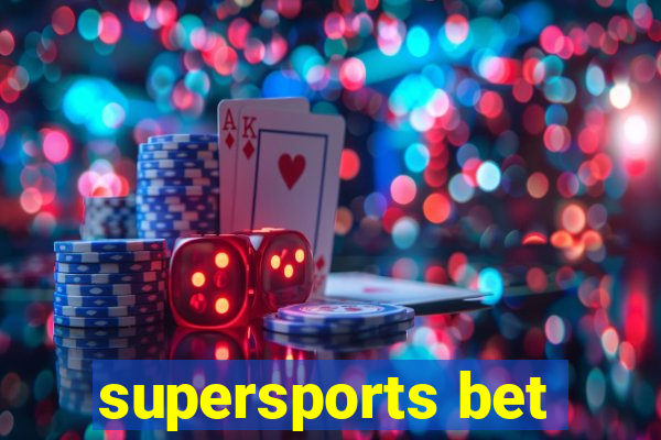 supersports bet