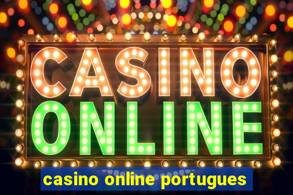 casino online portugues