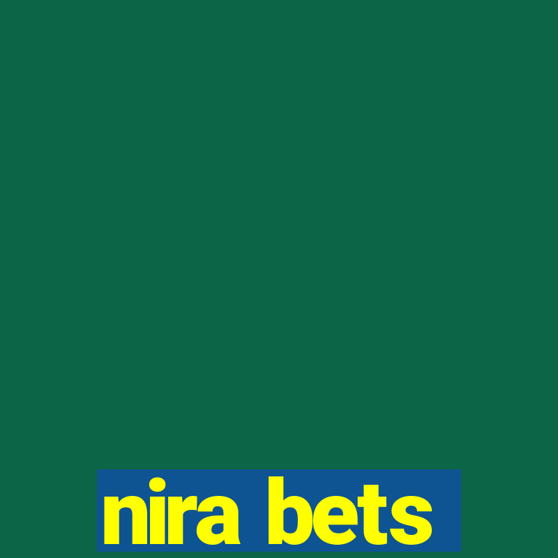 nira bets