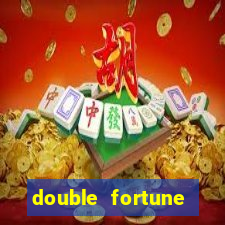 double fortune minutos pagantes