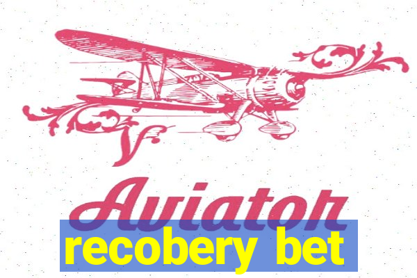 recobery bet