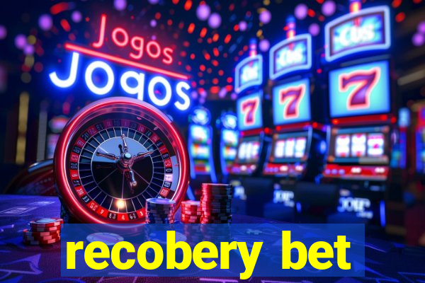 recobery bet