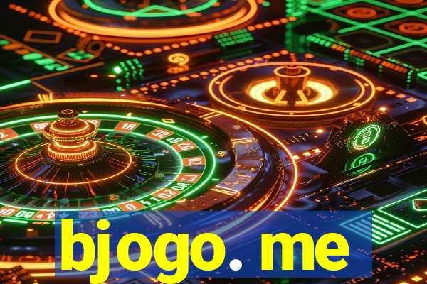 bjogo. me