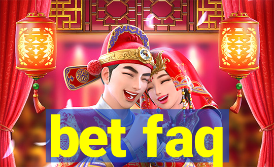 bet faq