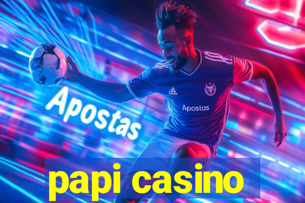 papi casino