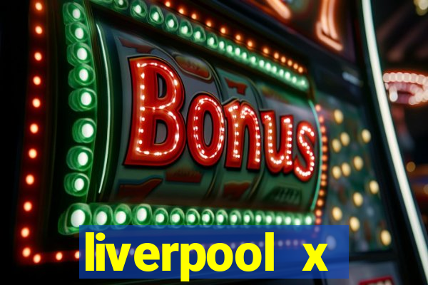 liverpool x tottenham ao vivo futemax