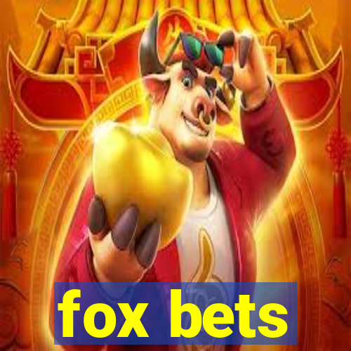 fox bets